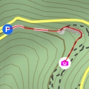 thumbnail for Altare del Tau - Strada Provinciale di San Benedetto