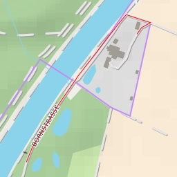 thumbnail for Bornstraße - Bornstraße