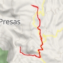 thumbnail for Camino Hoya de La Vega - Camino Hoya de La Vega