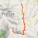 thumbnail for Camino Cuevas Viejas - Camino Cuevas Viejas