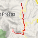 thumbnail for Camino Cuevas Viejas - Camino Cuevas Viejas