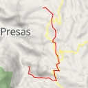 thumbnail for Camino Hoya de La Vega - Camino Hoya de La Vega