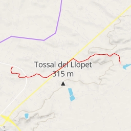 thumbnail for l'Alzinar