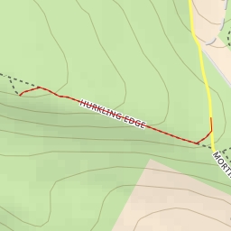 thumbnail for Hurkling Stones