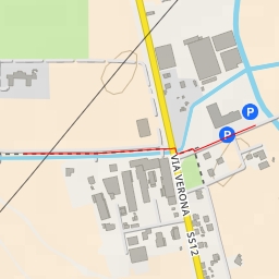 thumbnail for Viale dell'industria - Viale dell'industria