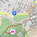 thumbnail for camí de sa Comuna de Valldemossa (GR 221)