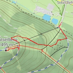 thumbnail for Glutserberg