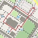 thumbnail for میدان امامزاده - میدان امامزاده - شهر‌ طبس