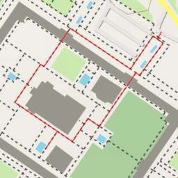 thumbnail for میدان امامزاده - میدان امامزاده - شهر‌ طبس