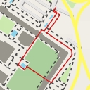 thumbnail for میدان امامزاده - میدان امامزاده - شهر‌ طبس