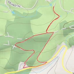 thumbnail for Grundtal