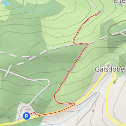 thumbnail for Grundtal - Grundtal