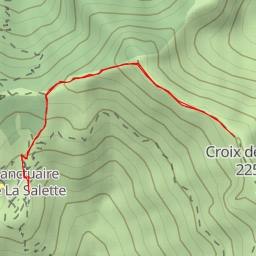 thumbnail for Tête de la Pale Traversière