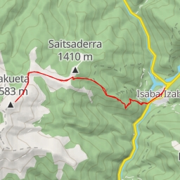 thumbnail for Peñablanca/Kakueta