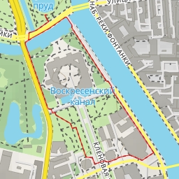 thumbnail for Карпиев пруд