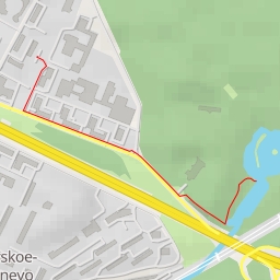 thumbnail for 7-й Иваньковский пруд