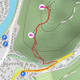 thumbnail for Wannersdorfer Straße