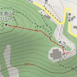 thumbnail for 忠勇山