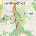 thumbnail for Chemin de l'Habit - Chemin de l'Habit