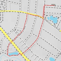 thumbnail for Saphira Street - Saphira Street