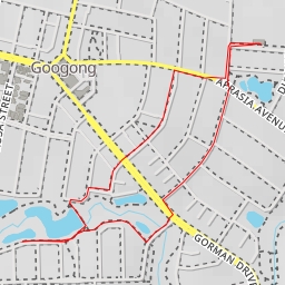 thumbnail for Weatherstone Circuit - Weatherstone Circuit