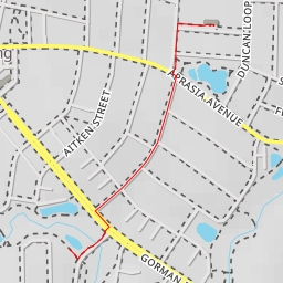 thumbnail for Montgomery Avenue - Montgomery Avenue