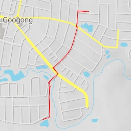 thumbnail for Weatherstone Circuit - Weatherstone Circuit