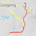 thumbnail for Googong Homestead - Weatherstone Circuit