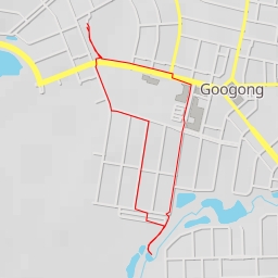 thumbnail for Heazlett Street