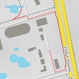 thumbnail for ЖК "Golden Residence" - улица Ленина - Сочи