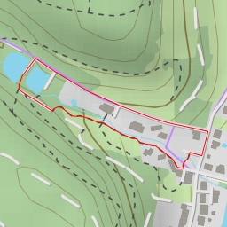 thumbnail for Montée du Château