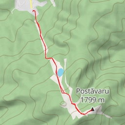 thumbnail for Postăvaru