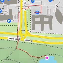 thumbnail for Ententeichweg - Hamburg