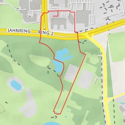 thumbnail for Platanenallee - Hamburg