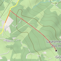 thumbnail for Lauromendi