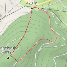 thumbnail for Engelgrube