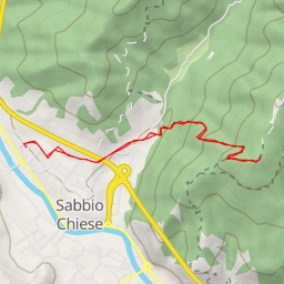 thumbnail for Monte Maidone