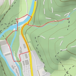 thumbnail for Höhle im Tiefental - Streicher-Stiege