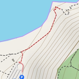 thumbnail for Mirador Punta d'El Pozacu