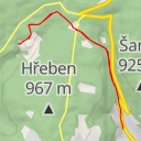 thumbnail for Horní rybník