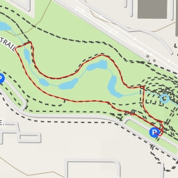 thumbnail for Little Dry Creek Trail - Little Dry Creek Trail - Westminster