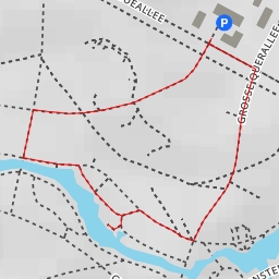 thumbnail for Großer Weg - Berlin