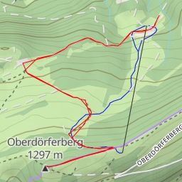 thumbnail for Oberdörferberg