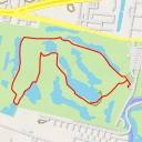 thumbnail for สนามกอล์ฟกรุงเทพกรีฑา - Soi Patio Alley 3 - กรุงเทพมหานคร