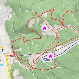 thumbnail for Mehlhauben