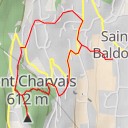 thumbnail for Route de Chartreuse