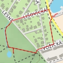 thumbnail for Lesní - Hlavní město Praha