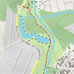 thumbnail for Rua José Abentin - Curitiba