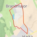 thumbnail for Hasfalvi utca