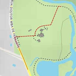 thumbnail for Rua Joaquim Gonçalves Ledo - Curitiba